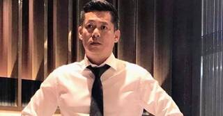 汪建民逝世「捐眼角膜」遺愛人間　女友發聲：你沒有離開