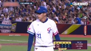 投手超強！台灣隊預賽5戰只失10分　防禦率贏日本