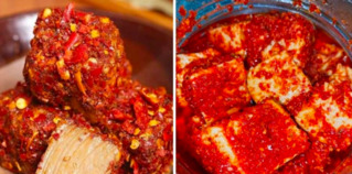 中國三無食品「霉豆腐」入侵台灣社群　衛福部：恐暗藏致命肉毒桿菌