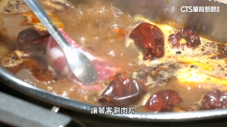 火鍋也戰南北?!　台灣火鍋年產值高達400億