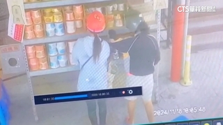 結緣泡麵遭搜刮！　警以車追人通知2女到案竊盜罪送辦