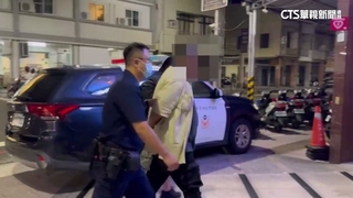 高雄傳槍響　詐團監控手拒捕衝撞　警開2槍！