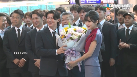 台.委明對決! 博彩奪冠賠率 看好台灣隊獲亞軍