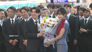 台.委明對決！　博彩奪冠賠率　看好台灣隊獲亞軍