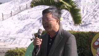 台鹽前董座陳啟昱傳攜鉅款逃菲　檢追緝查證