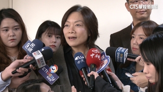 勞動部公務員輕生　何佩珊：本週懲處主管後移送