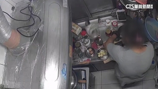 居服員驚傳疏失　獨居中風婦「誤飲鹼水」住院