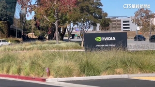 輝達財報在即　黃仁勳：攜鴻海美.台.墨蓋工廠