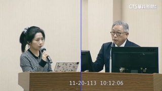 徐巧芯爆駐沙國高層霸凌員工　外交部：絕不護短