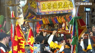 萬華角頭不等於幫派！　最早象徵「社區聚落單位」