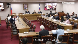 罷免連署附身分證影本？　韓國瑜：將進行表決