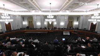 美擬修法對台軍售　待遇提升與「北約+」同等