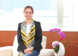 涉霸凌北分署長謝宜容為情緒控管不佳道歉　強調「同仁身故與領導風格無關」