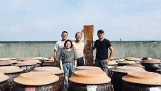 遭傳是謝宜容娘家　知名醬油御鼎興喊冤「不認識」：家中就2男丁