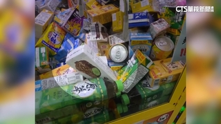 「保夾」夾嘸冰棒？　驚！盒裡裝沙.石頭直呼詐欺