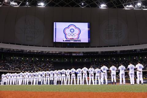 12強》台灣複賽0比2不敵委內瑞拉 苦吞13K遭完封