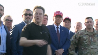 「鷹派內閣」將上陣　川普.馬斯克矛盾漸浮現