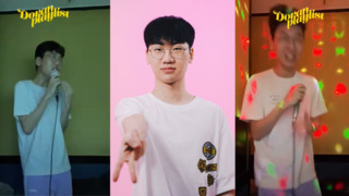 Doran加入T1  IG追蹤數爆增　嗨唱1小時影片引粉絲朝聖：不看難受一天