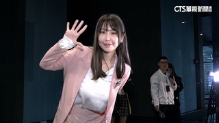 「台版新垣結衣」遇狂粉騷擾！　女網紅報警提告跟騷