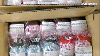 謝宜容遭爆「花公帑買禮盒自留」　勞動部啟動政風調查