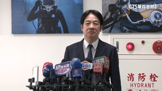 賴再為「霸凌案」道歉承諾嚴辦　勞動部長請辭獲准