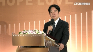 繁榮南島智慧永續！　賴清德11/30出訪太平洋3友邦