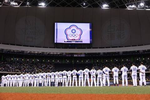 12強》台灣隊8比2大勝美國隊 拿下複賽首勝