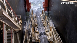 北溪天然氣管線爆炸案　德媒：烏克蘭斥30萬美元策畫