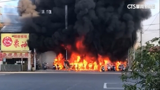 4樓住宅火警3死「31間套房僅1支滅火器」　屋主被起訴