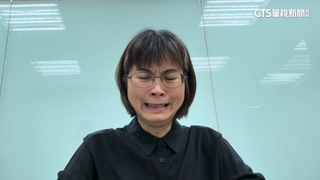 神隱多日！謝宜容拍片道歉　哭腔卻「未流淚」挨轟沒誠意