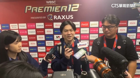 「一棒清壘」成致勝關鍵 「小可愛」江坤宇顯神威