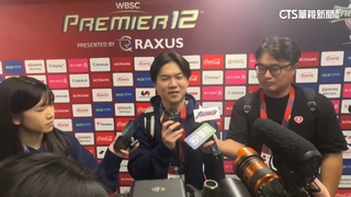 「一棒清壘」成致勝關鍵　「小可愛」江坤宇顯神威