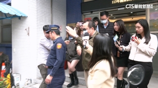 非首次出事！　新北第二行政中心工地　曾4度違法罰67萬