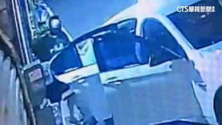 高雄槍案「恐早預謀」！　嫌同夥帶槍蒙面　警疑案情不純