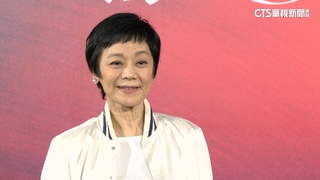 傳母親「摔倒」！　張艾嘉趕回香港　出席金馬恐生變數