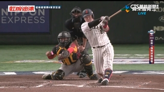 鏖戰4小時！　12強複賽日本9比6擊退委內瑞拉