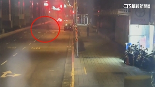 還跑！中和警深夜巡邏　查獲詐欺.毒品通緝犯