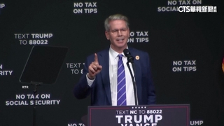 避險基金經理人班森特　獲川普提名出任財政部長