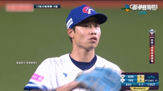 今再上演「台日大戰」　關鍵戰局台灣隊爭晉級