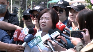 勞動部霸凌輕生案延燒　許銘春鞠躬再道歉：回歸理性