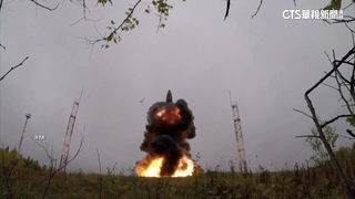 俄發射新型飛彈襲烏　普丁「揚言量產」繼續發射