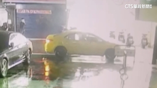 強拉醉倒業務「跳錶漫遊」　運將被起訴曝「性侵前科」