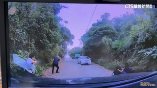 湖內槍擊31hrs破案　警狂轟24槍　主嫌終落網