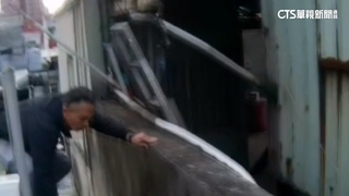 通緝犯違規與警躲貓貓　「生日」落網只能警局過