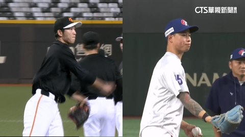 今晚爭冠! 台日先發投手 林昱珉vs.戶鄉翔征