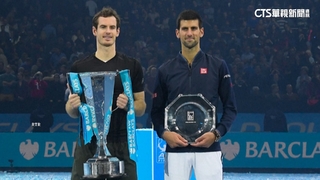 強強聯手！　莫瑞擔任喬科維奇教練備戰澳網