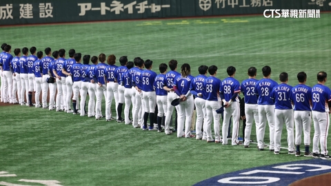 台灣隊若得冠「每球員獲1100萬」 團體獎金上看3.1億