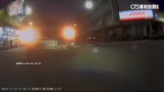 酒駕轉彎撞直行車要求別報警　酒測值0.96遭送辦