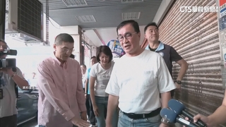 藍擬修法替李四川解套選新北？蘇巧慧：講清楚目的