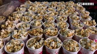 全台最豐盛應援場在嘉義！雞排.爆米花免費供應